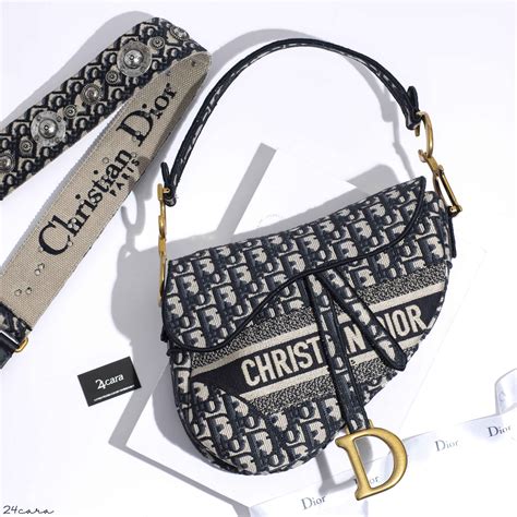 christian dior oblique bag|authentic christian dior saddle bag.